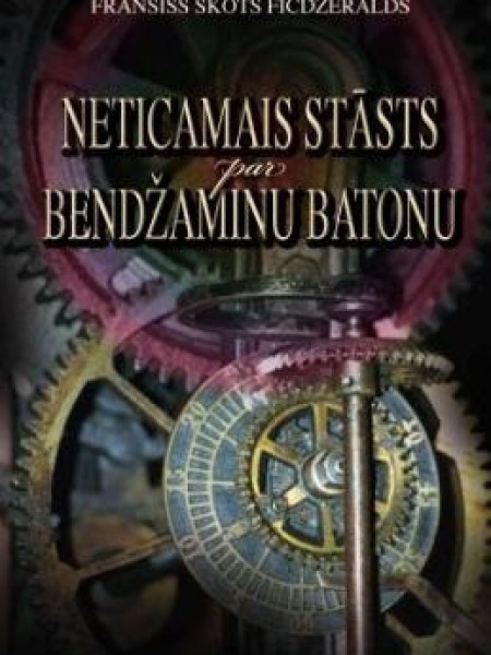 Neticamais stāsts par Bendžaminu Batonu
