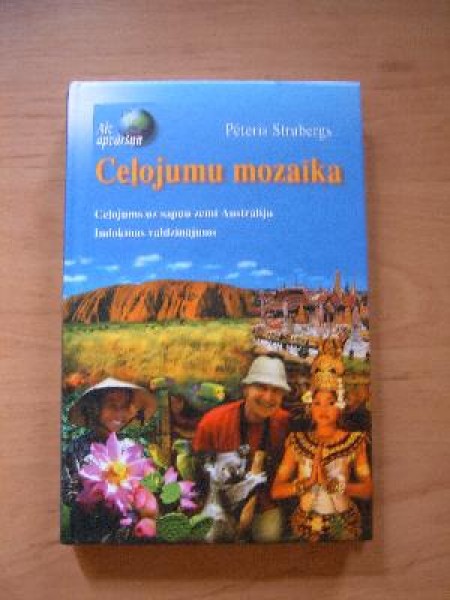 Ceļojumu mozaīka