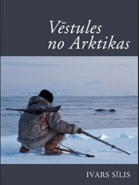 Vēstules no Arktikas