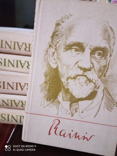 Kopoti raksti 1 - 25