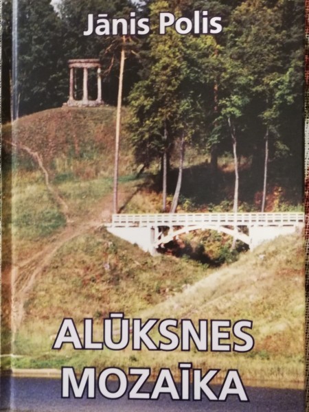 Alūksnes mozaīka