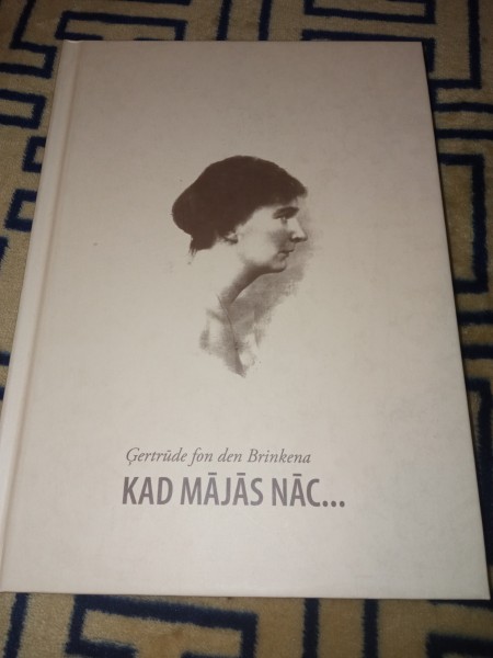 Kad mājās nāc