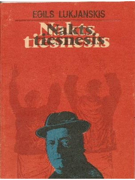 Nakts tiesnesis