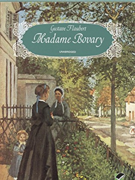 Madame Bovary