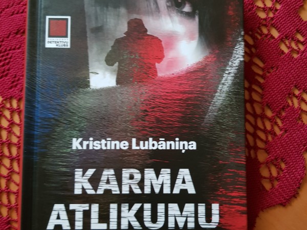 Karma atlikumu neizdod