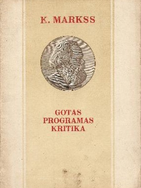 Gotas programas kritika