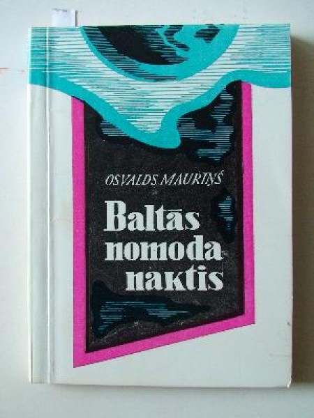 Baltās nomoda naktis