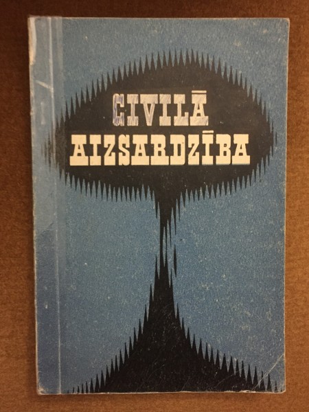 Civilā aizsardzība