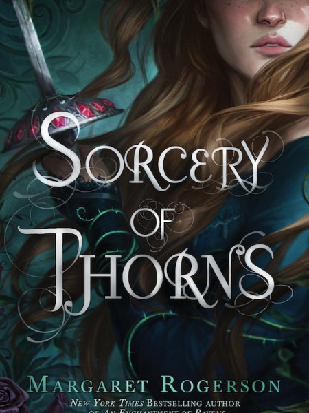 The Sorcery of Thorns