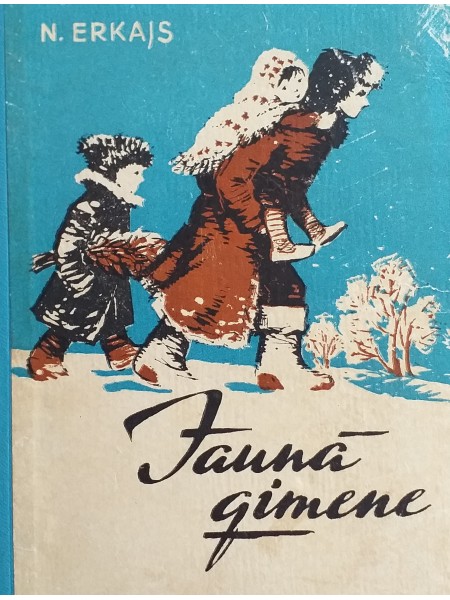 Jaunā ģimene