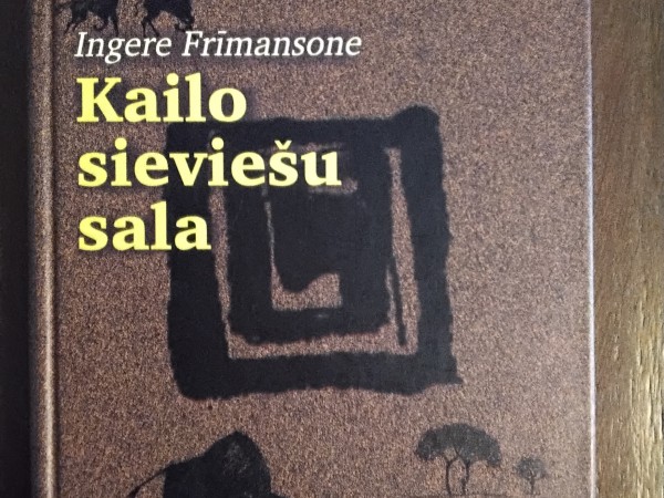 Kailo sieviešu sala