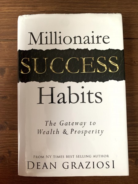 Millionaire success habits