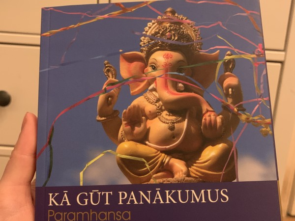 Kā gūt panākumus