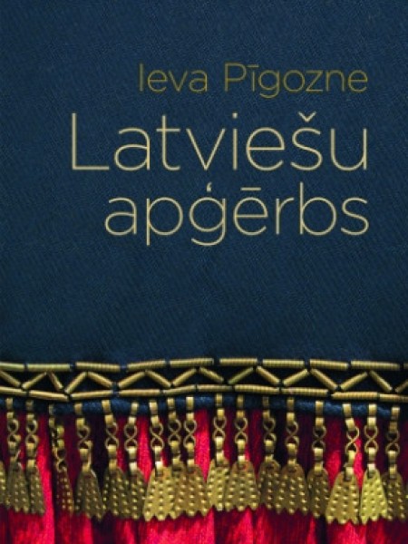 Latviešu apģērbs