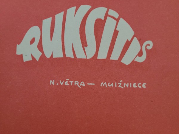 Ruksītis