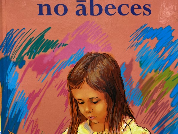 Sākas viss no ābeces