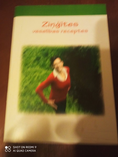 Ziņģiītes veselības receptes