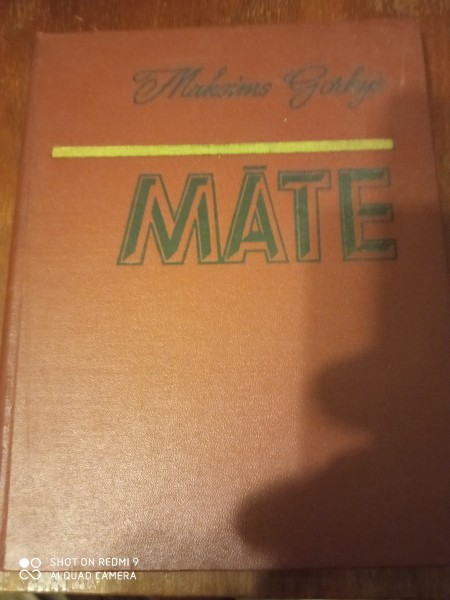 Māte