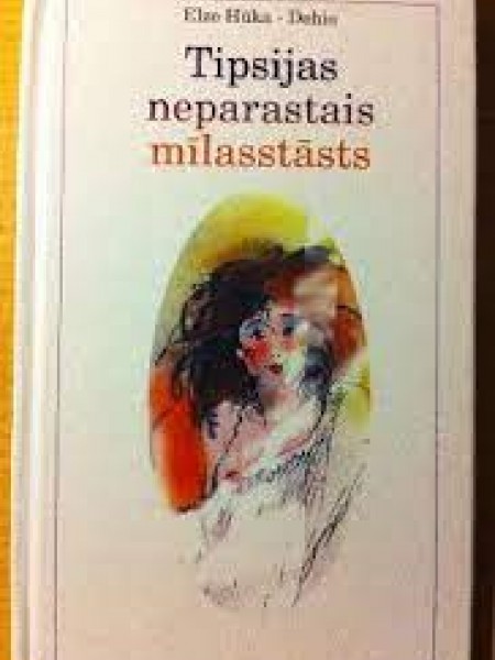 Tipsijas neparastais mīlasstāsts