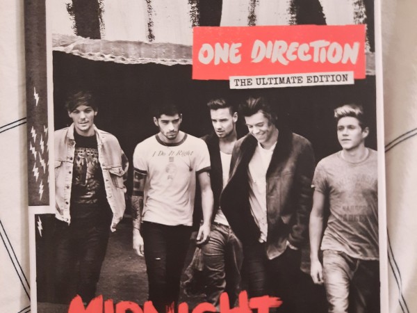 Midnight memories