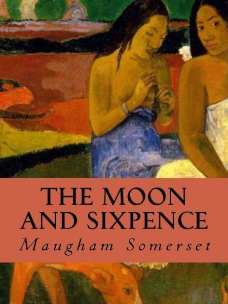 The Moon and the Sixpence