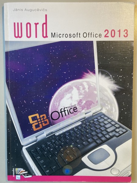 Word Microsoft Office 2013