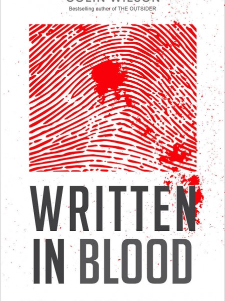 Written in Blood