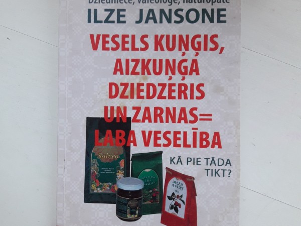 Vesels kuņģis, aizkuņģa dziedzeris un zarnas = laba veselība