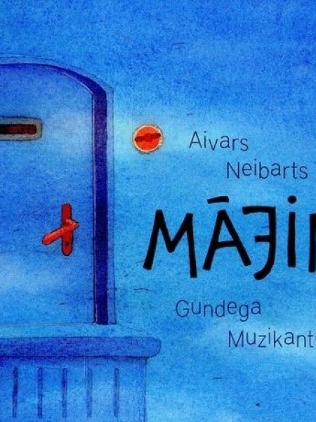 Mājiņa