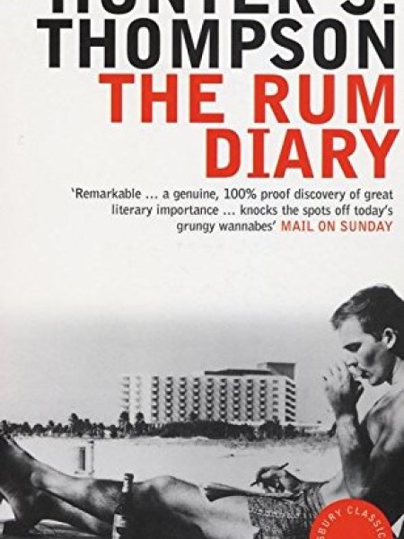 The Rum Diary