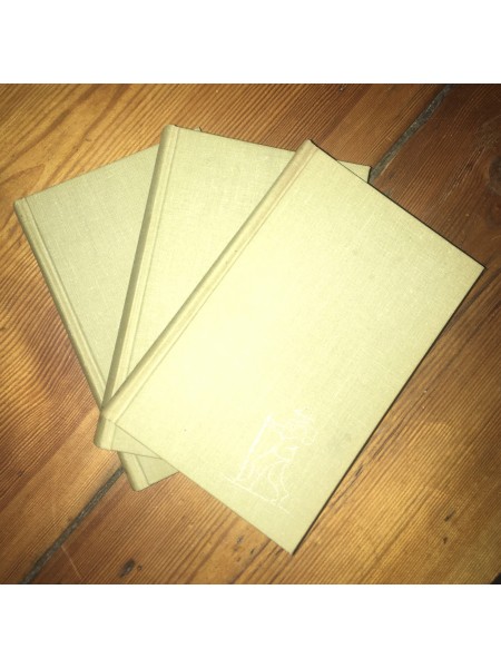 Grāfa kunga sūtnis ( I , II un III )