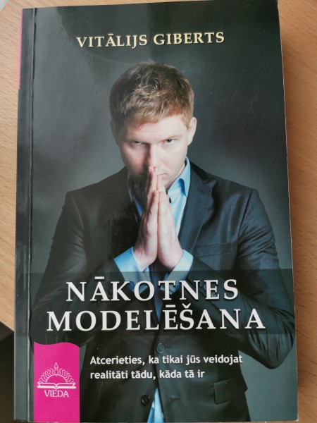 Nākotnes modelēšana