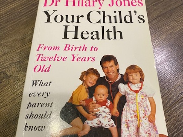 your child's health