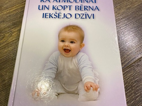 Kā atmodināt un kopt bērna iekšējo dzīvi