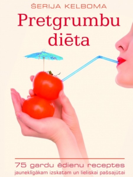 Pretgrumbu diēta