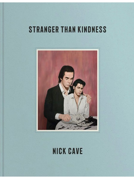 Stranger Than Kindness