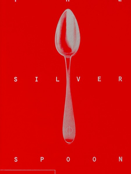 The Silver Spoon (Traditional Italian Home Cooking Recipes)