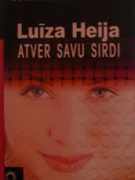 Atver savu sirdi