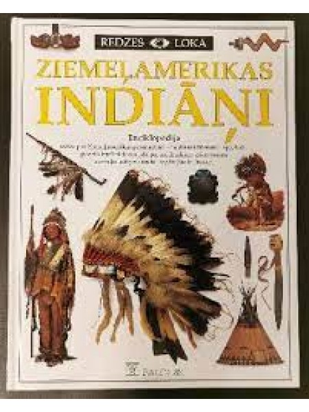 Ziemeļamerikas indiāņi