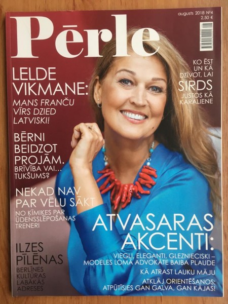 PĒRLE 2018/4