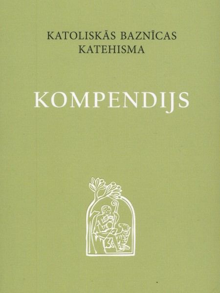 Katoliskās Baznīcas Katehisma Kompendijs