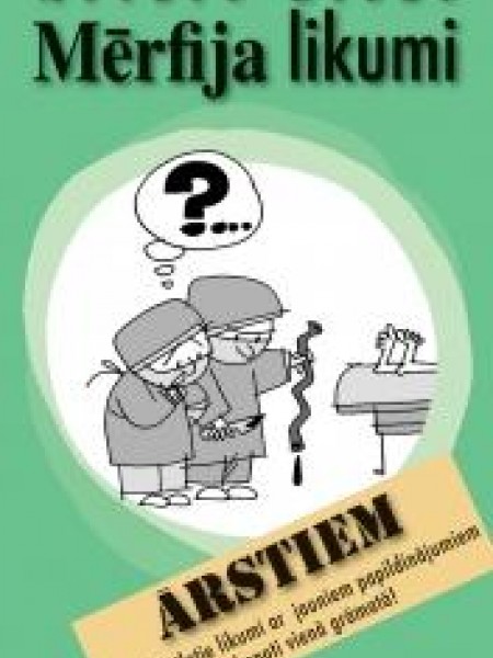 Mērfija likumi ārstiem