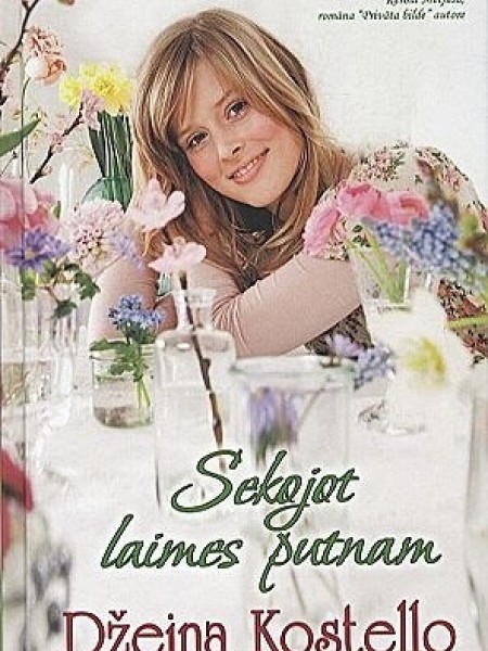 Sekojot laimes putnam