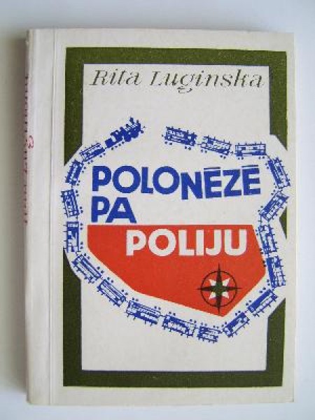 Polonēzē pa Poliju