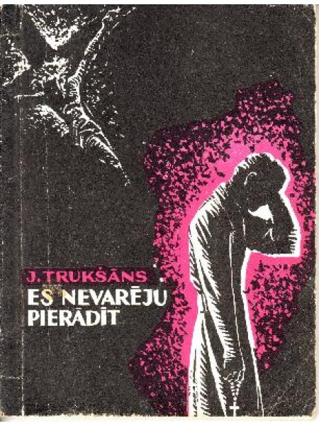 Es nevarēju pierādīt