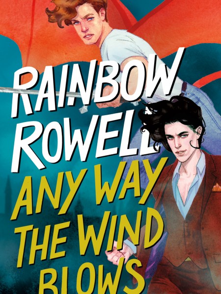 Any way the wind blows