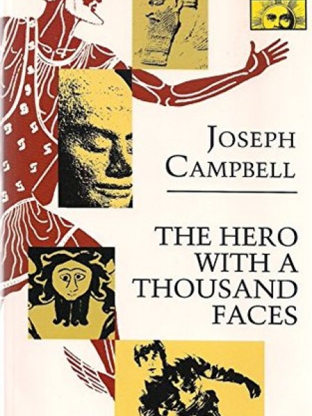 The Hero With a Thousand Faces