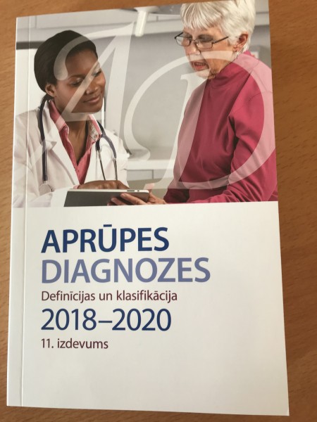 Aprūpes diagnozes