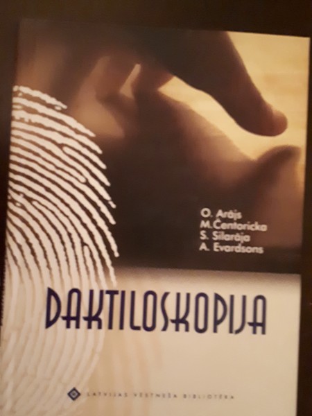 Praktiskā kriminālistika