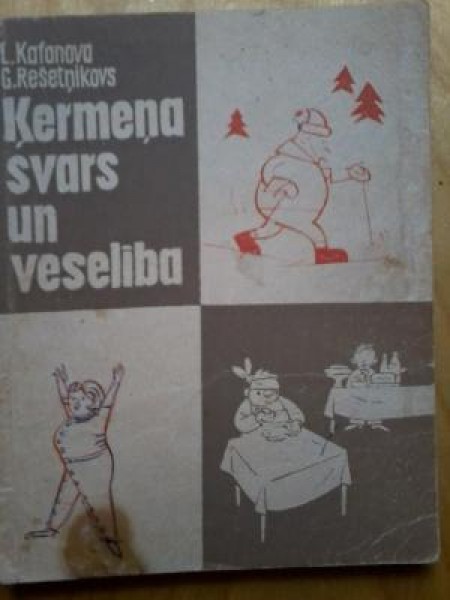 Ķermeņa svars un veselība